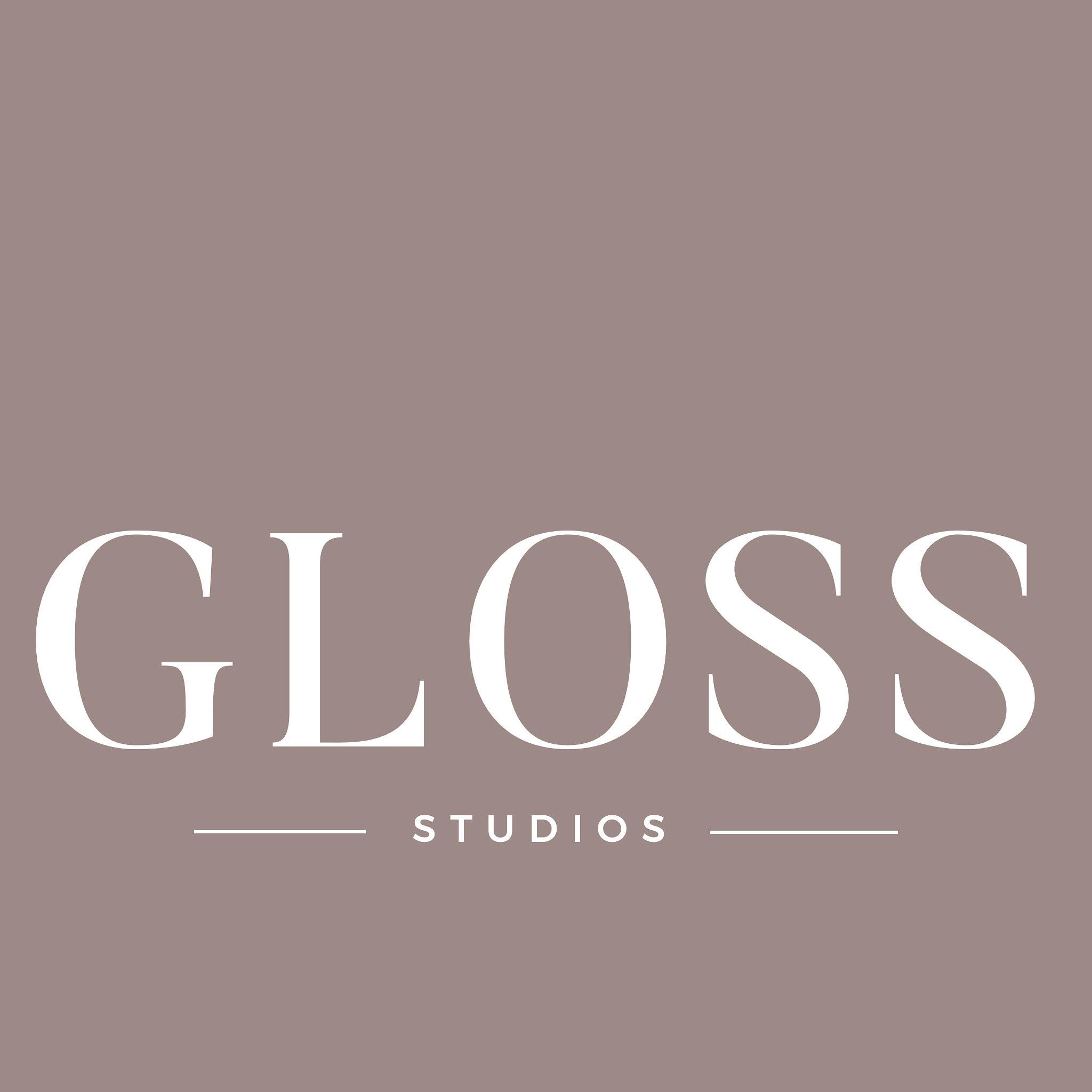 Gloss Studios 