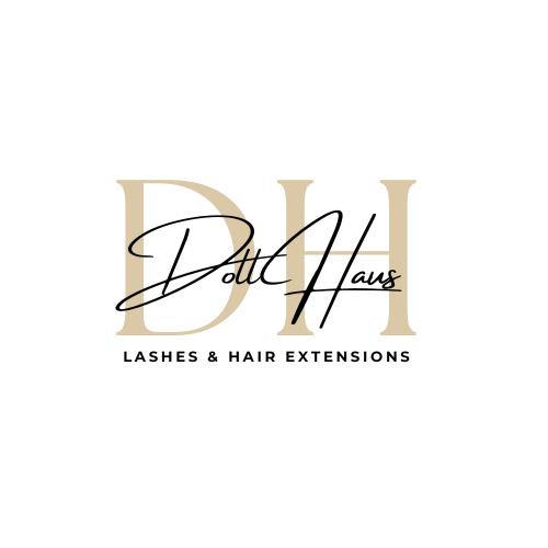 Doll Haus Lashes and Hair Extensions