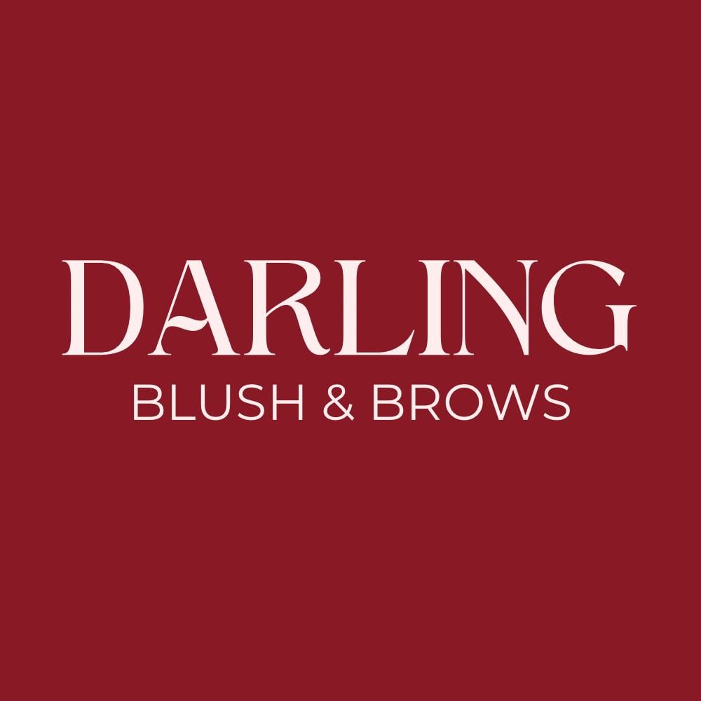 Darling Blush & Brows