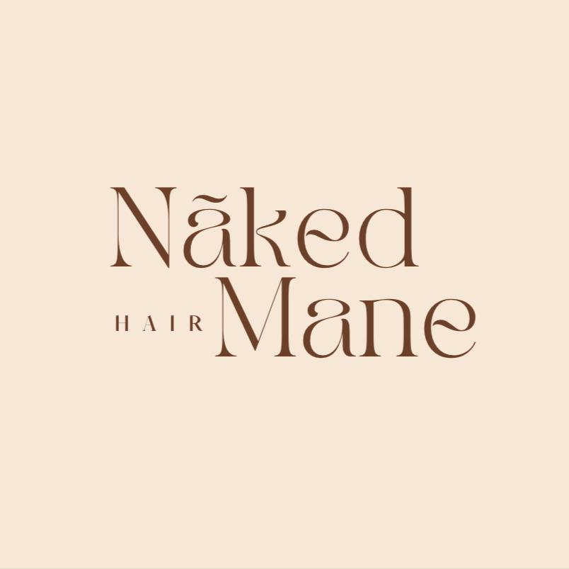 Naked Mane Hair