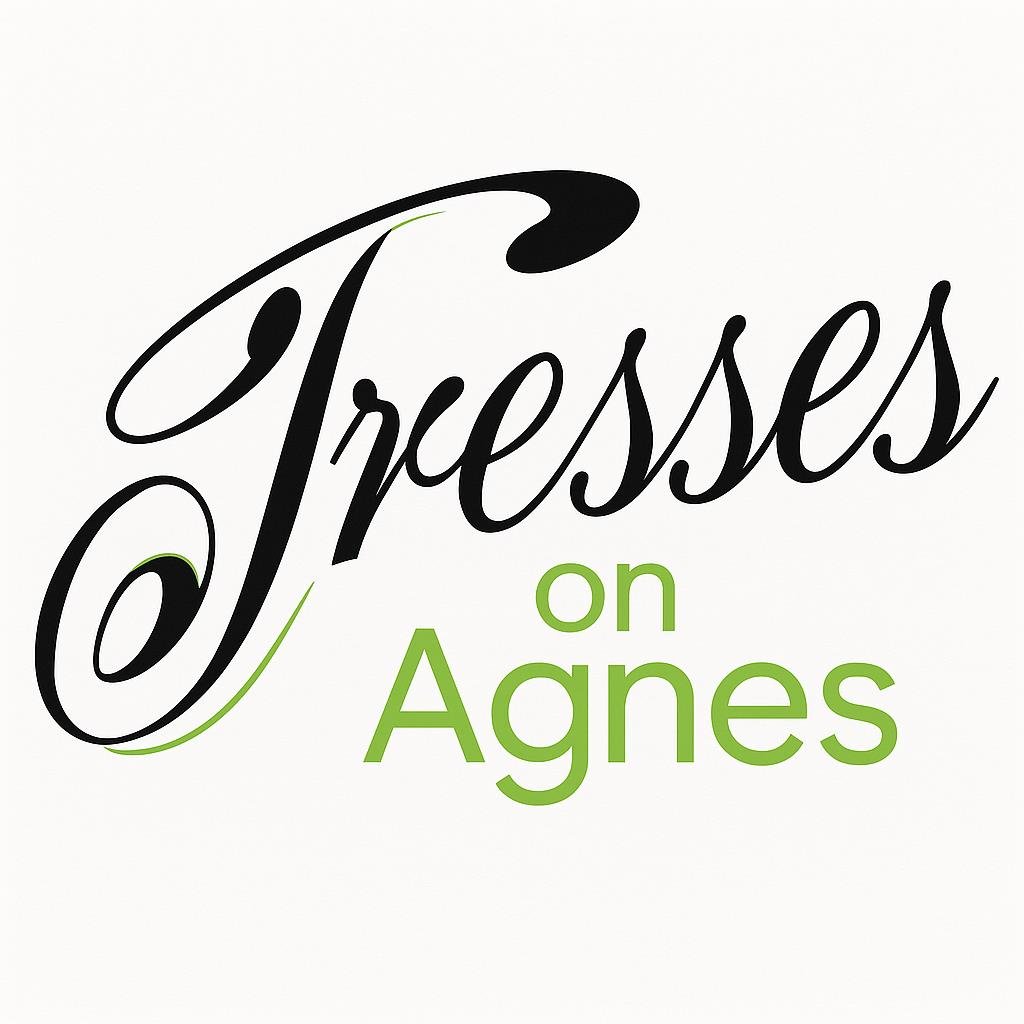 Tresses on Agnes