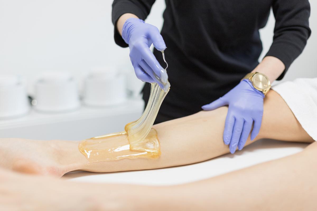 Maris Gina | Brazilian Sugaring & Hair Removal Salon in Tokyo, Japan