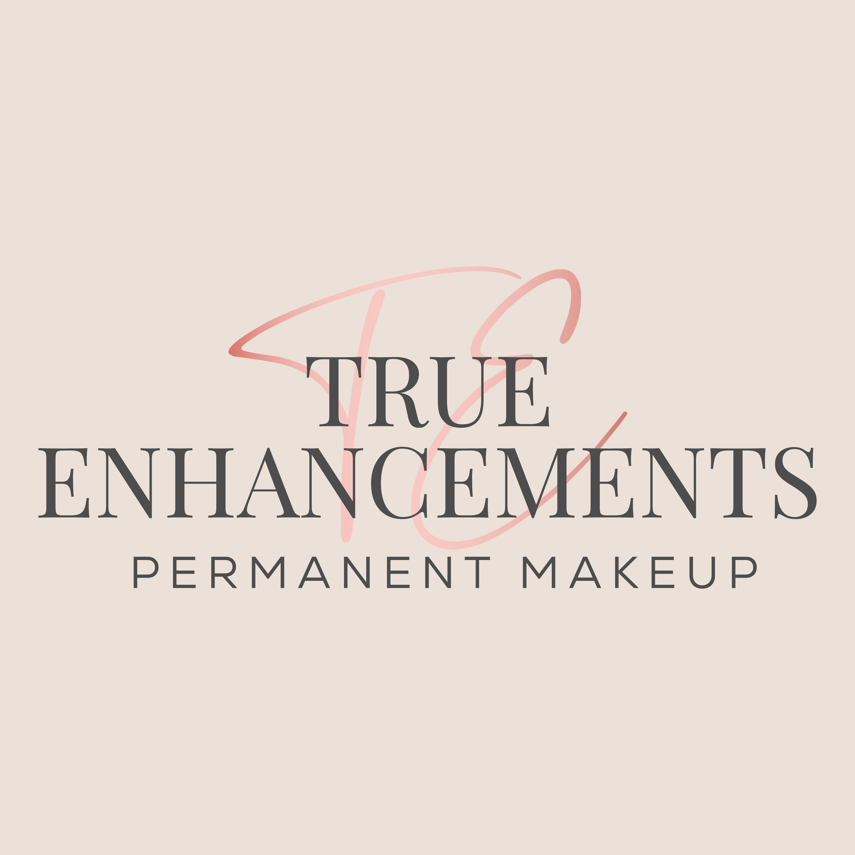 True Enhancements - Permanent Make Up