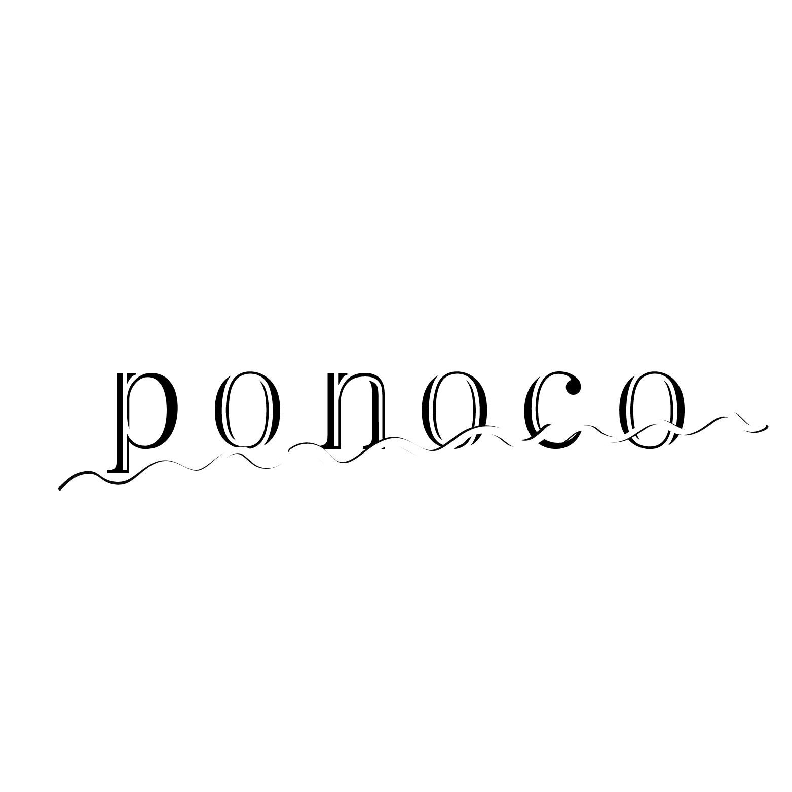 ponoco