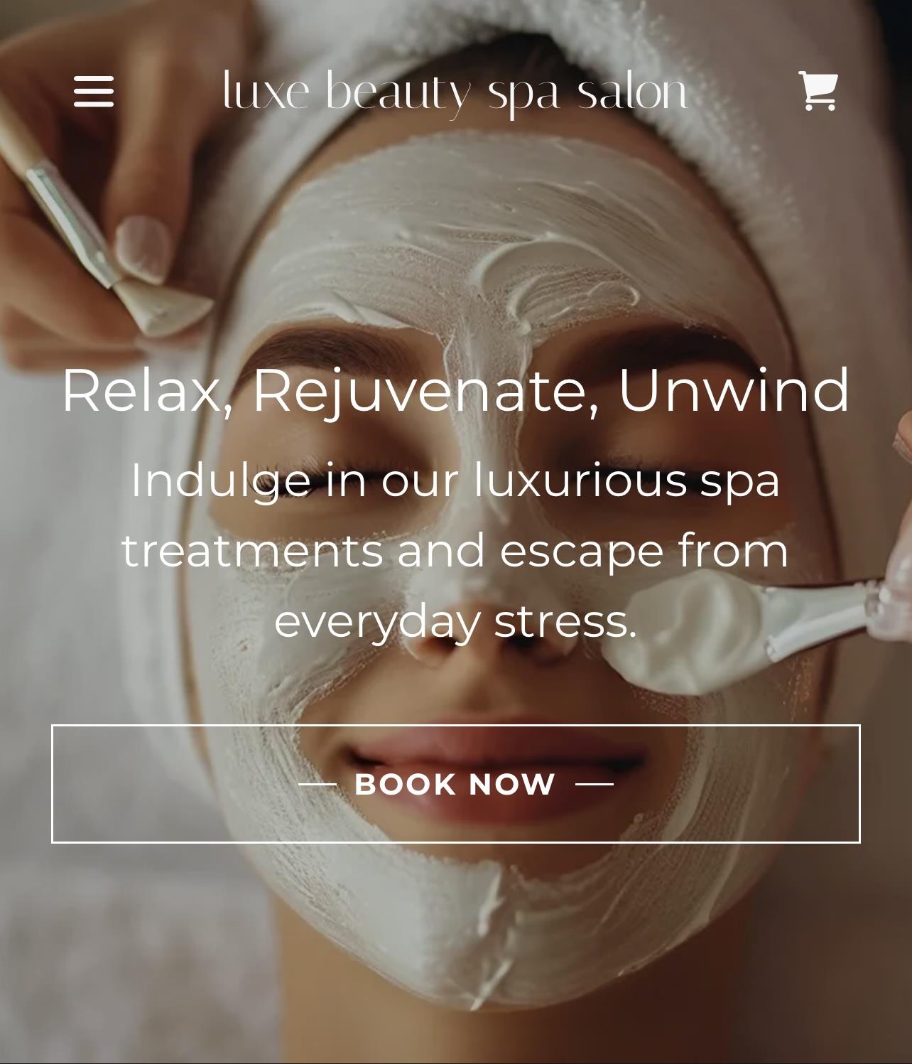 Luxe beauty clinic 