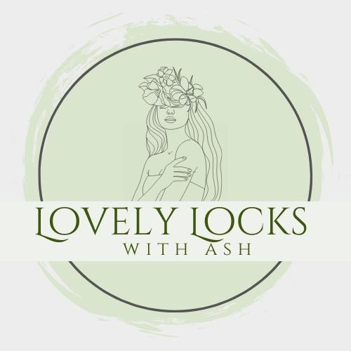Lovely Locks with Ash