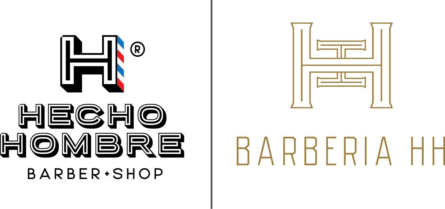 Hecho Hombre | Barbería HH