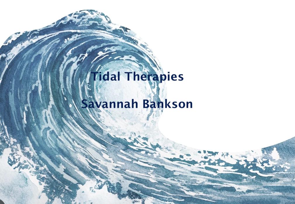 Savannah Bankson