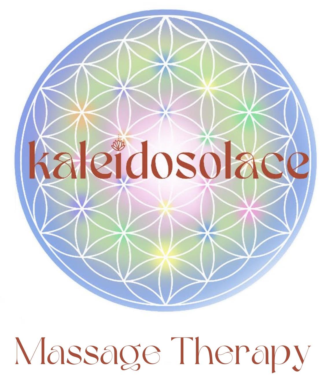 Kaleidosolace