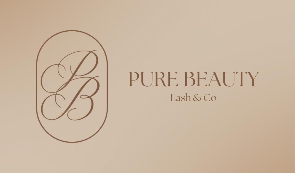 Pure Beauty Lash & co