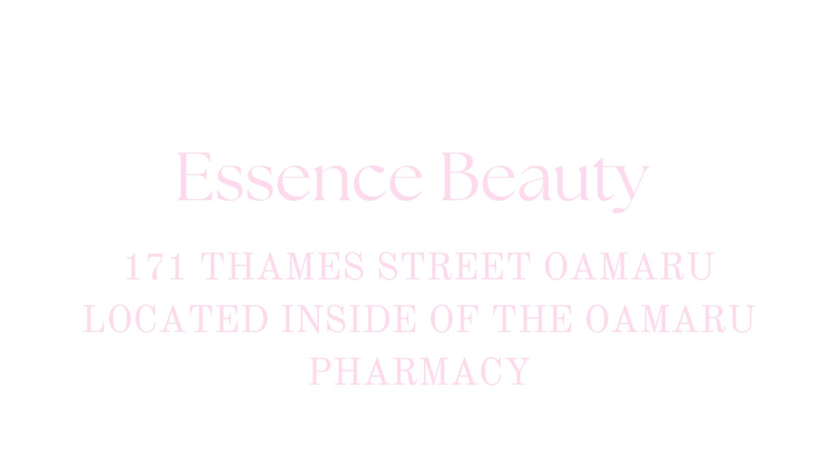 Essence Beauty