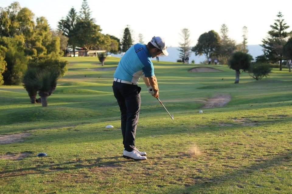 Sea View Pro Shop
