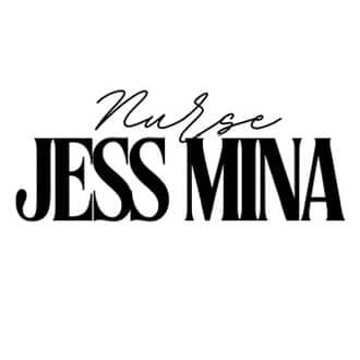 Nurse Jess Mina