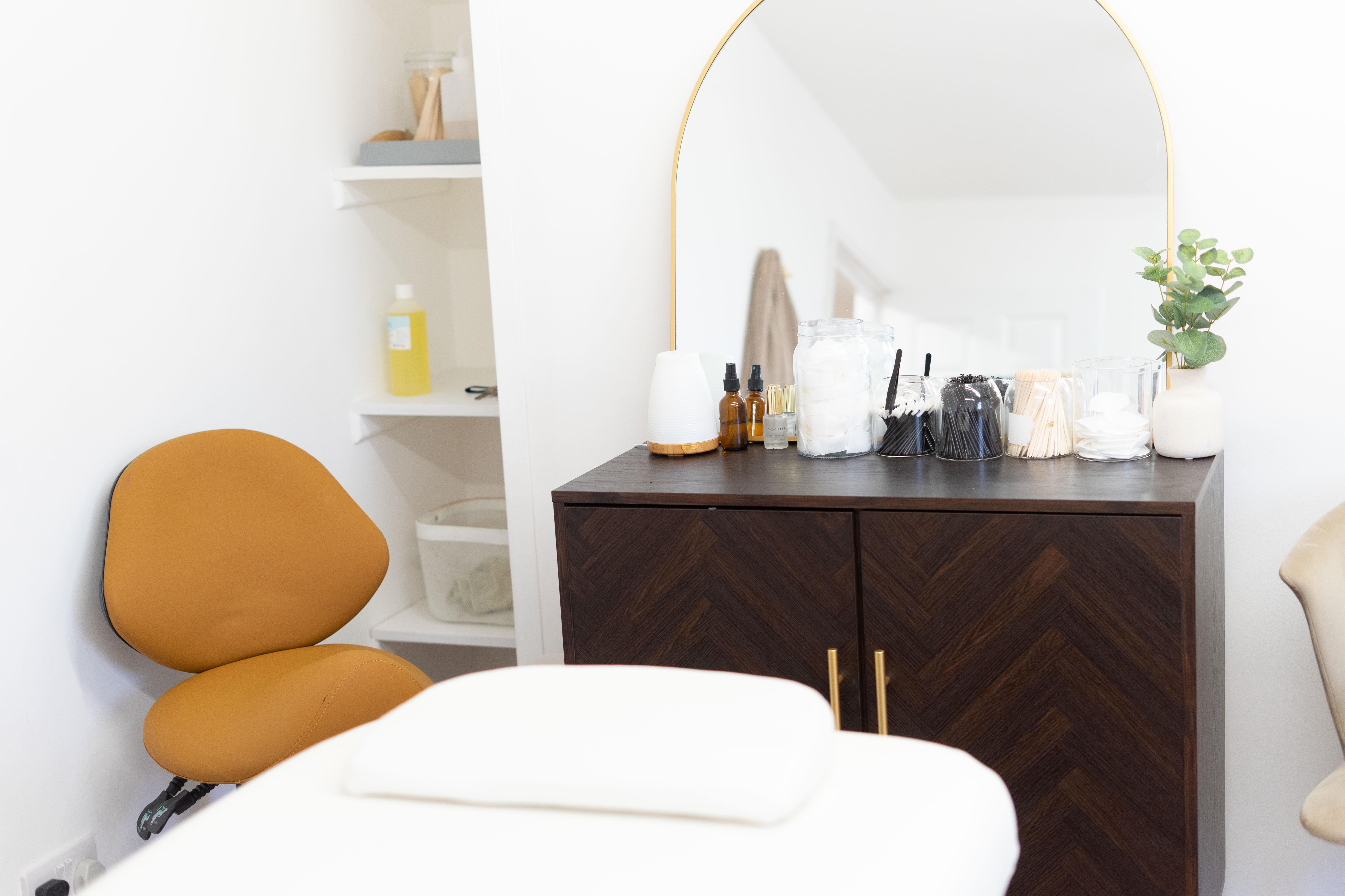 The Beauty Cave 