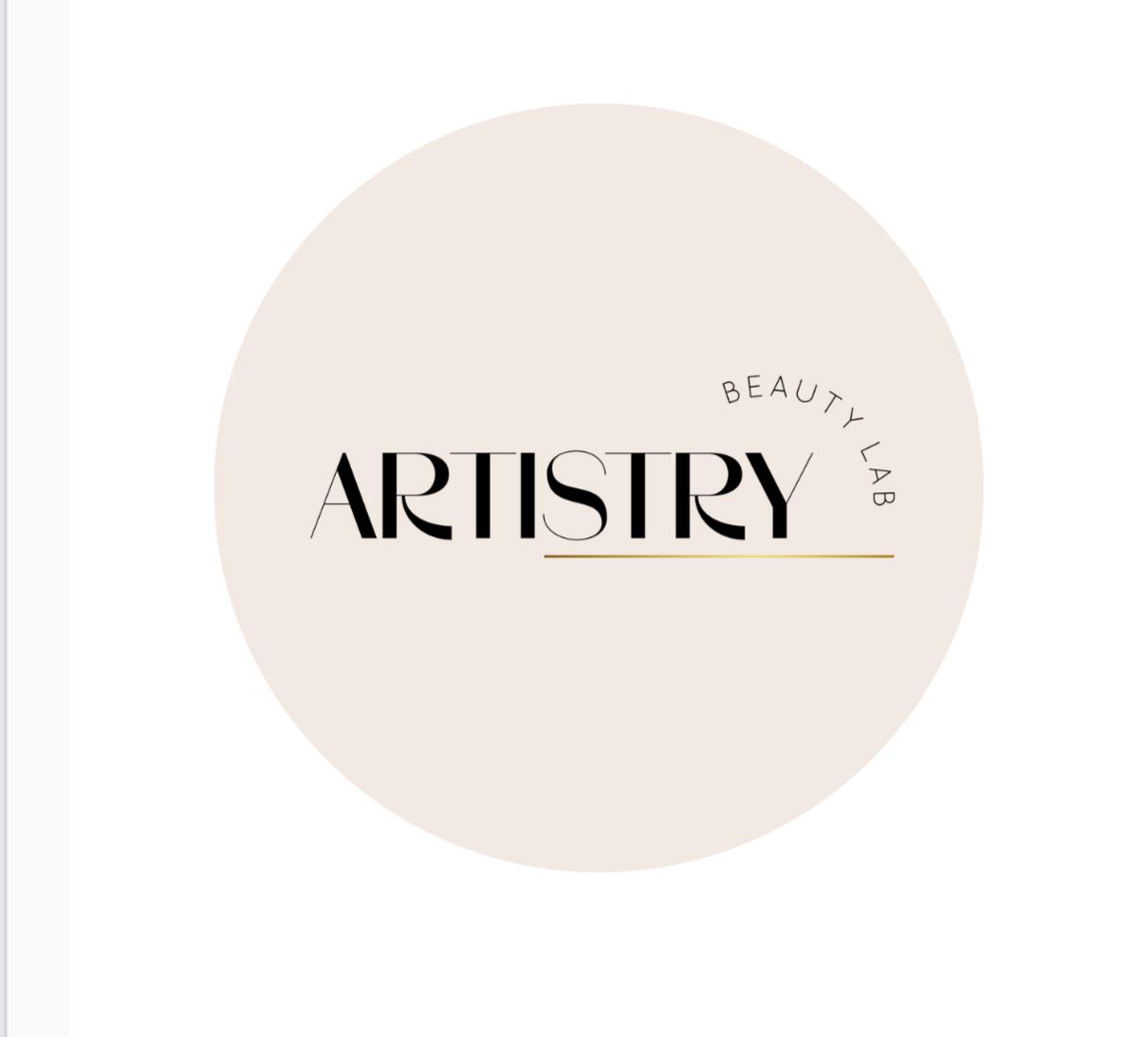 Artistry Beauty Lab (lash and brow)