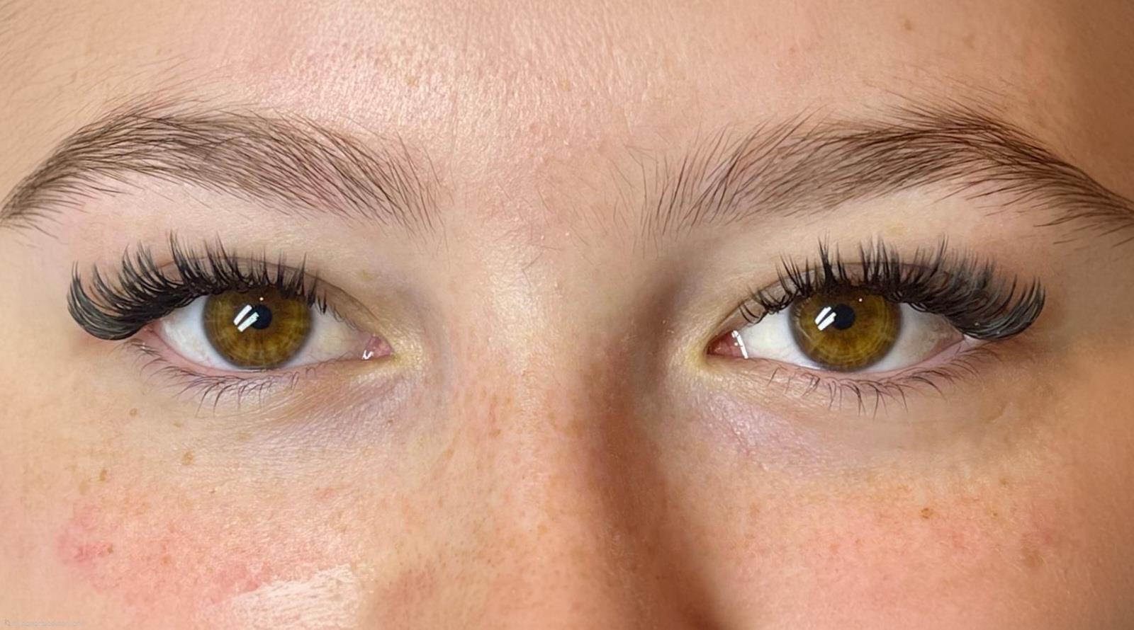 Beaute Lashes