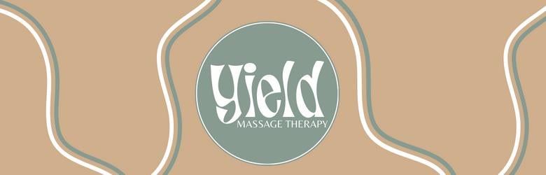 Yield Massage Therapy