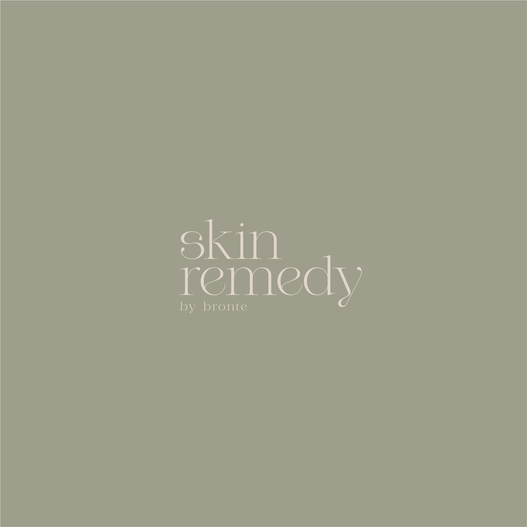 Skin Remedy by Bronte 