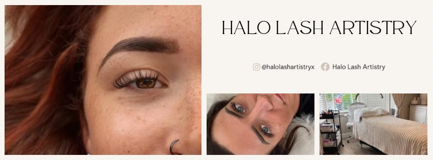 Halo Lash Artistry