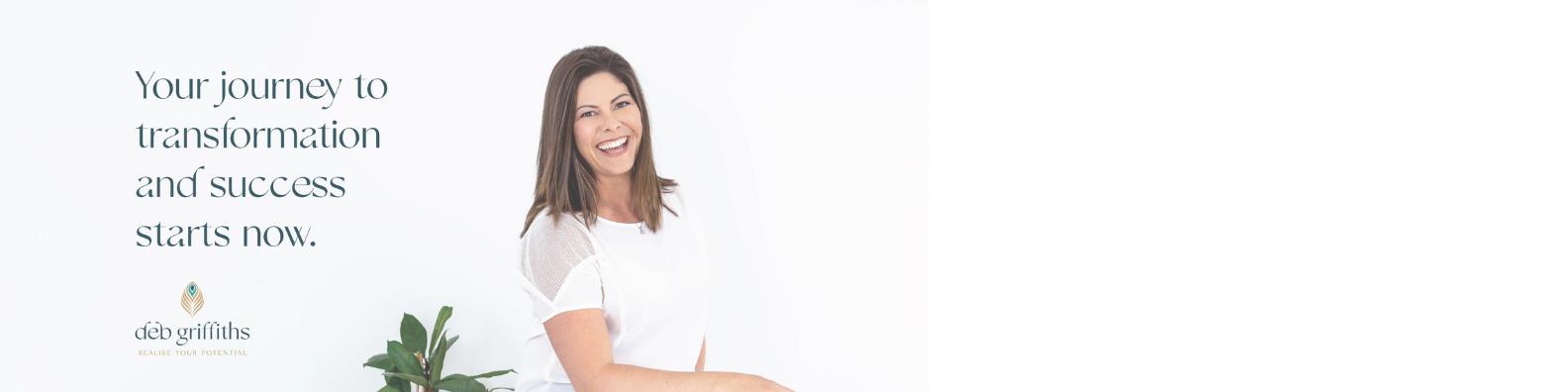 Deb Griffiths Coaching - Realise your potential