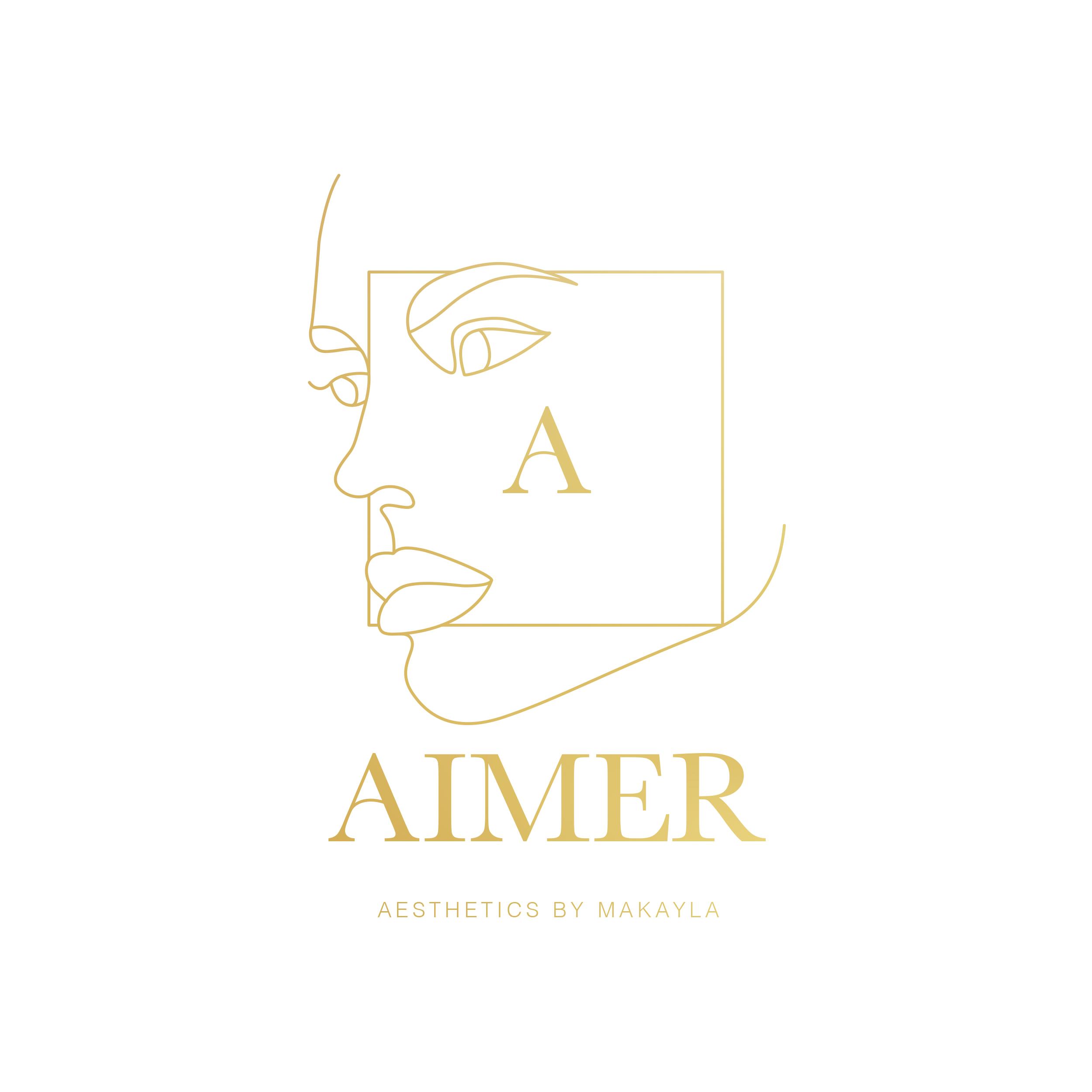 Aimer Aesthetics