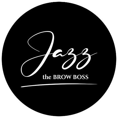 THE BROW BOSS AND ALL THAT JAZZ