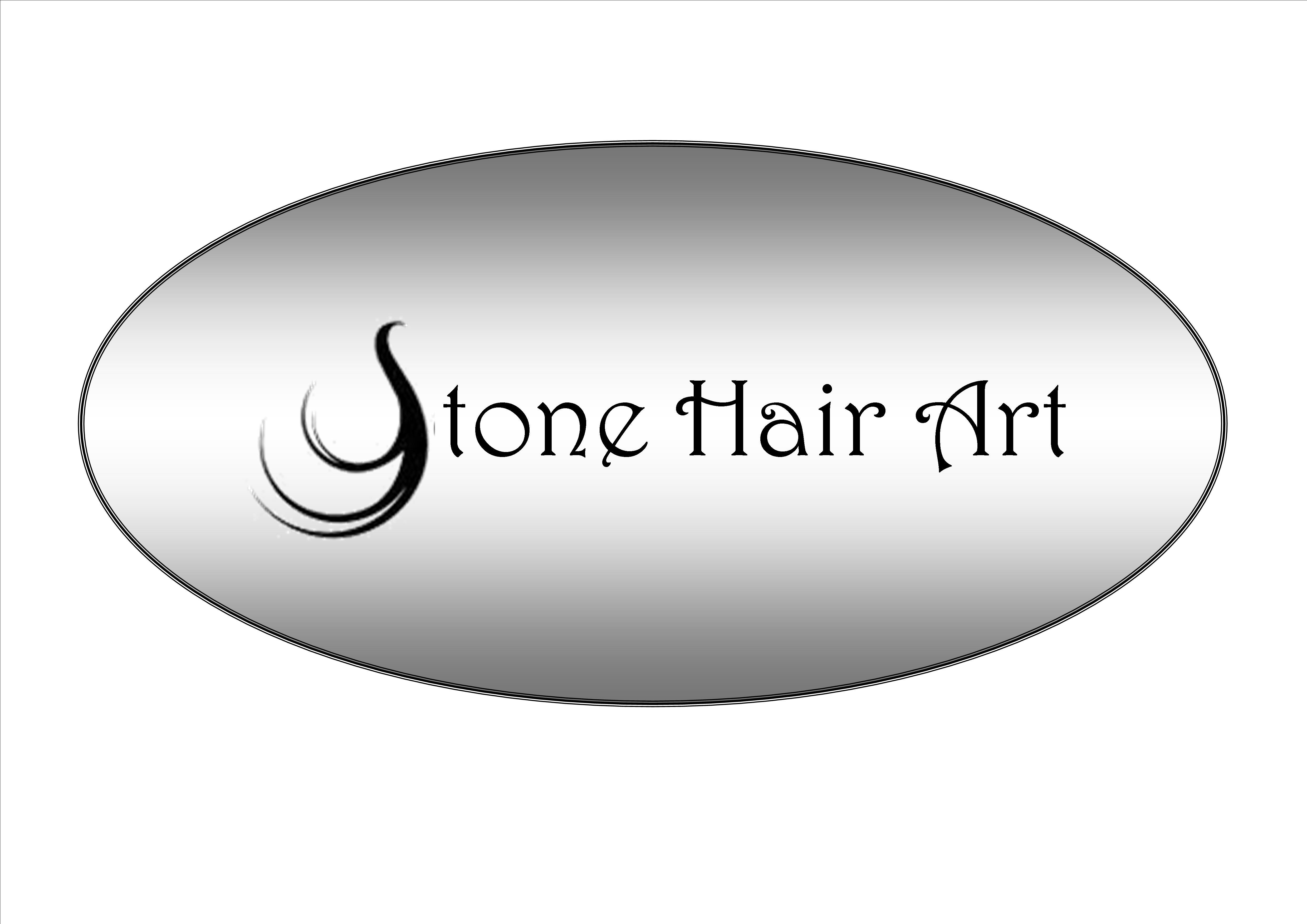STONE HAIR ART