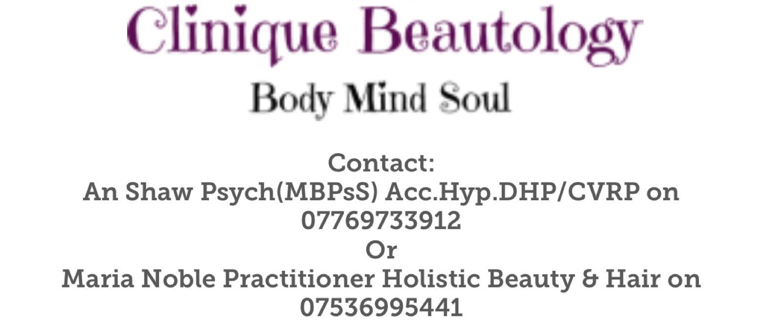 Clinique Beautology