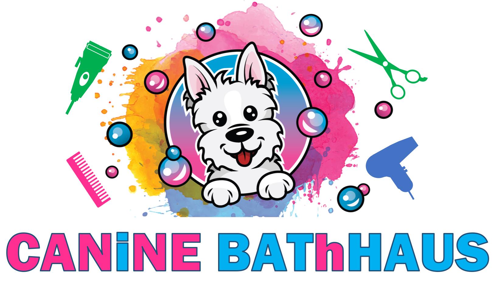 Canine Bathhaus
