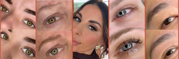 Brow Structure