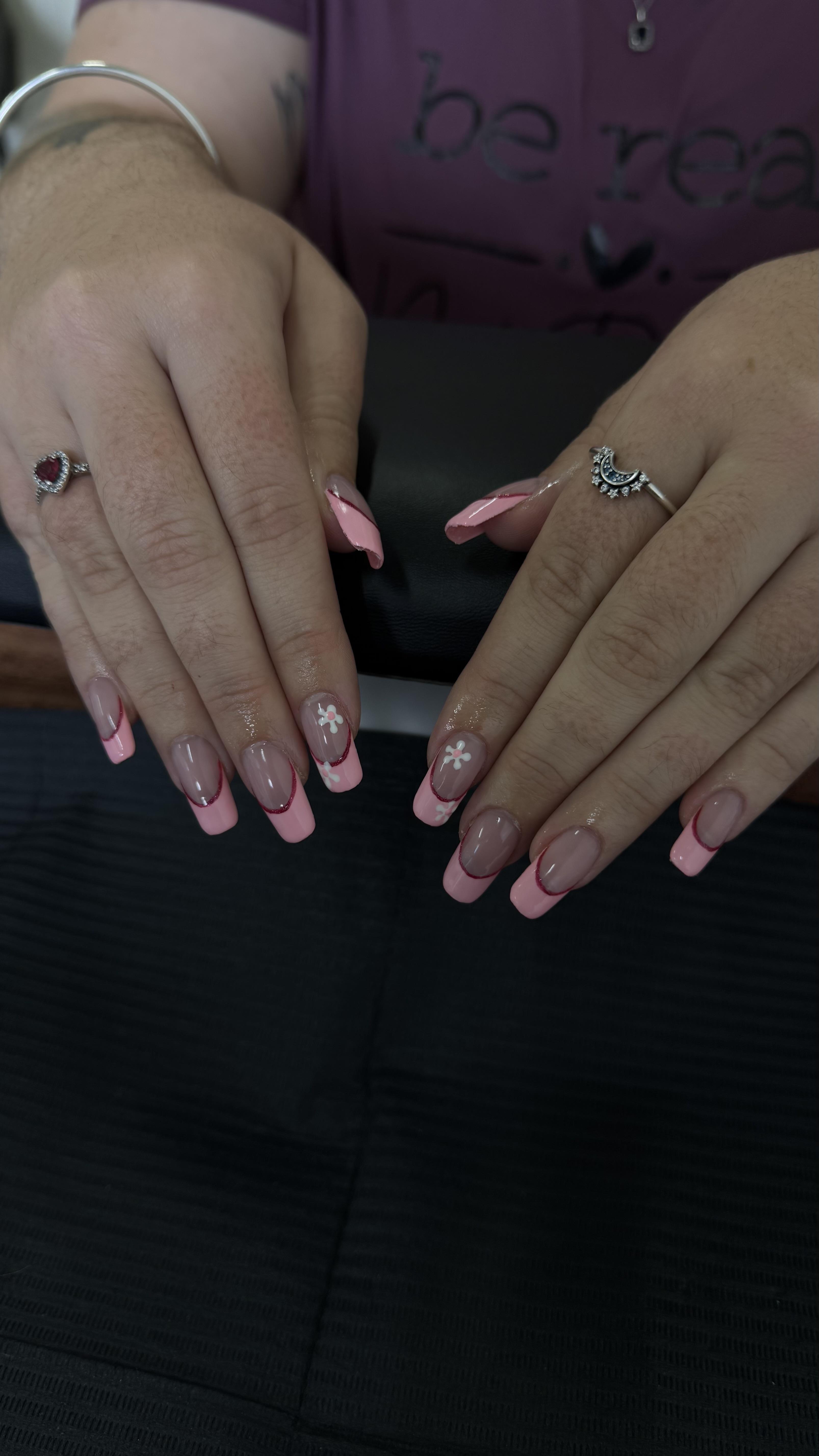 Lux Nails & Beauty Lounge