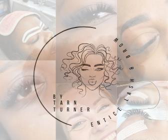 Entice Lash & Brow