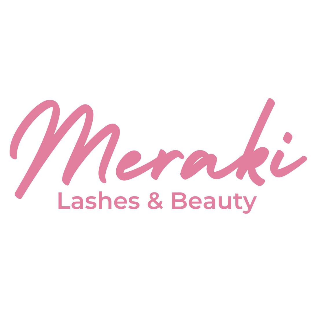 Meraki Lashes & Beauty