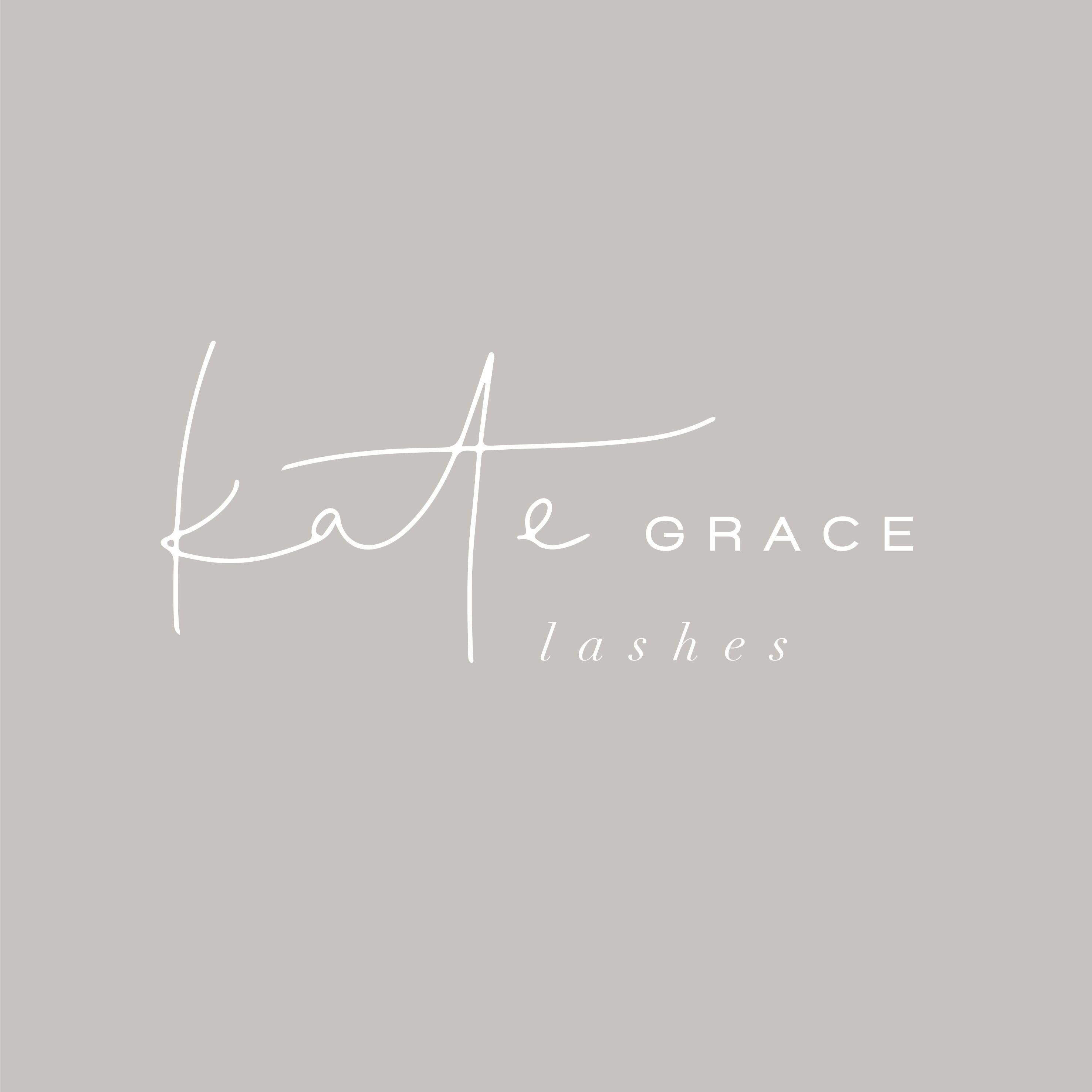 Kate Grace Lashes