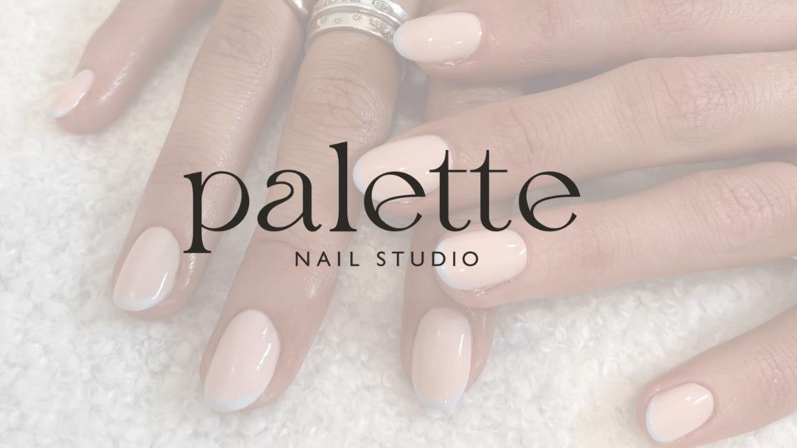 Palette Nail Studio