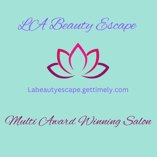 LA Beauty Escape