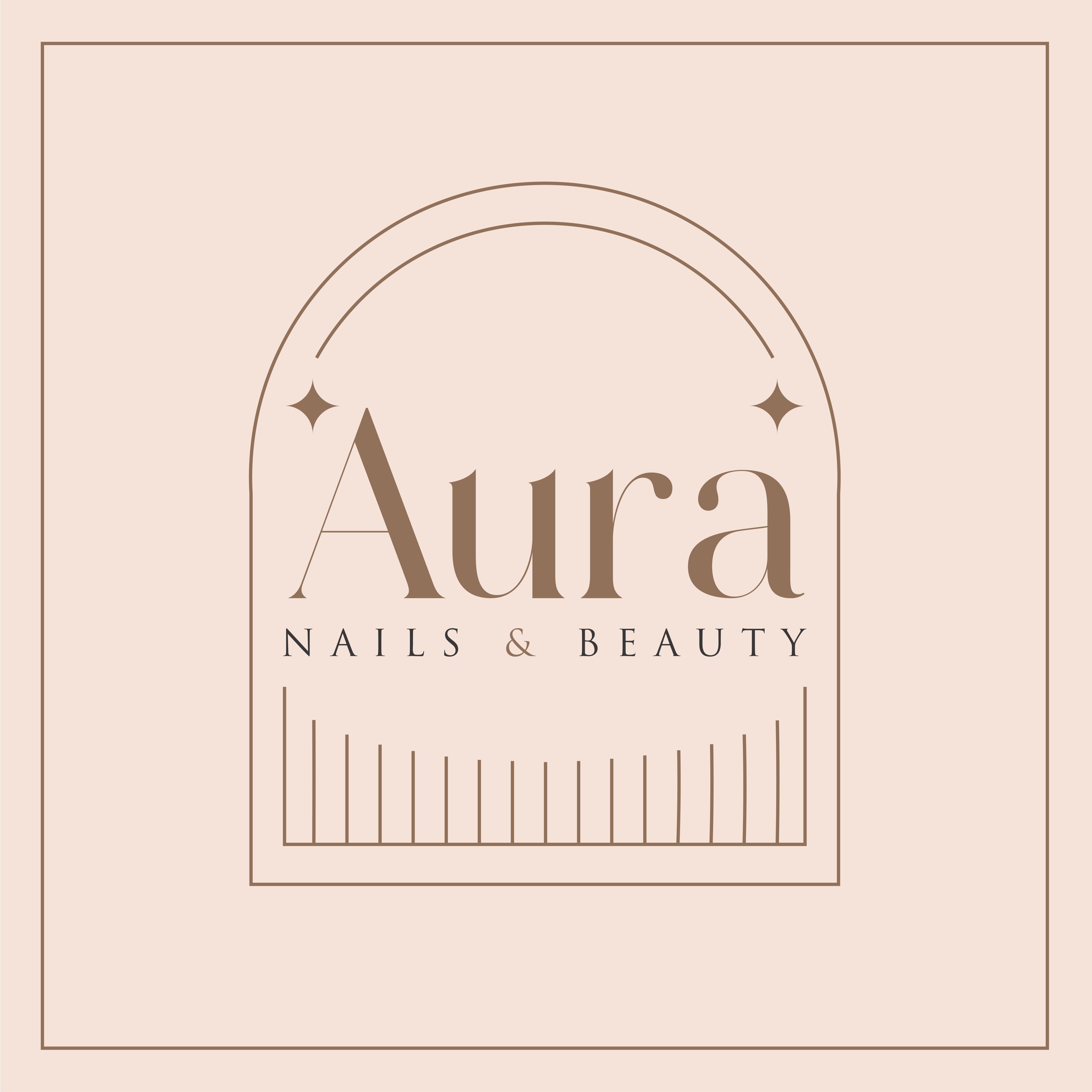 Aura Nails & Beauty