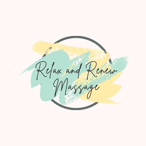 Relax and Renew Massage
