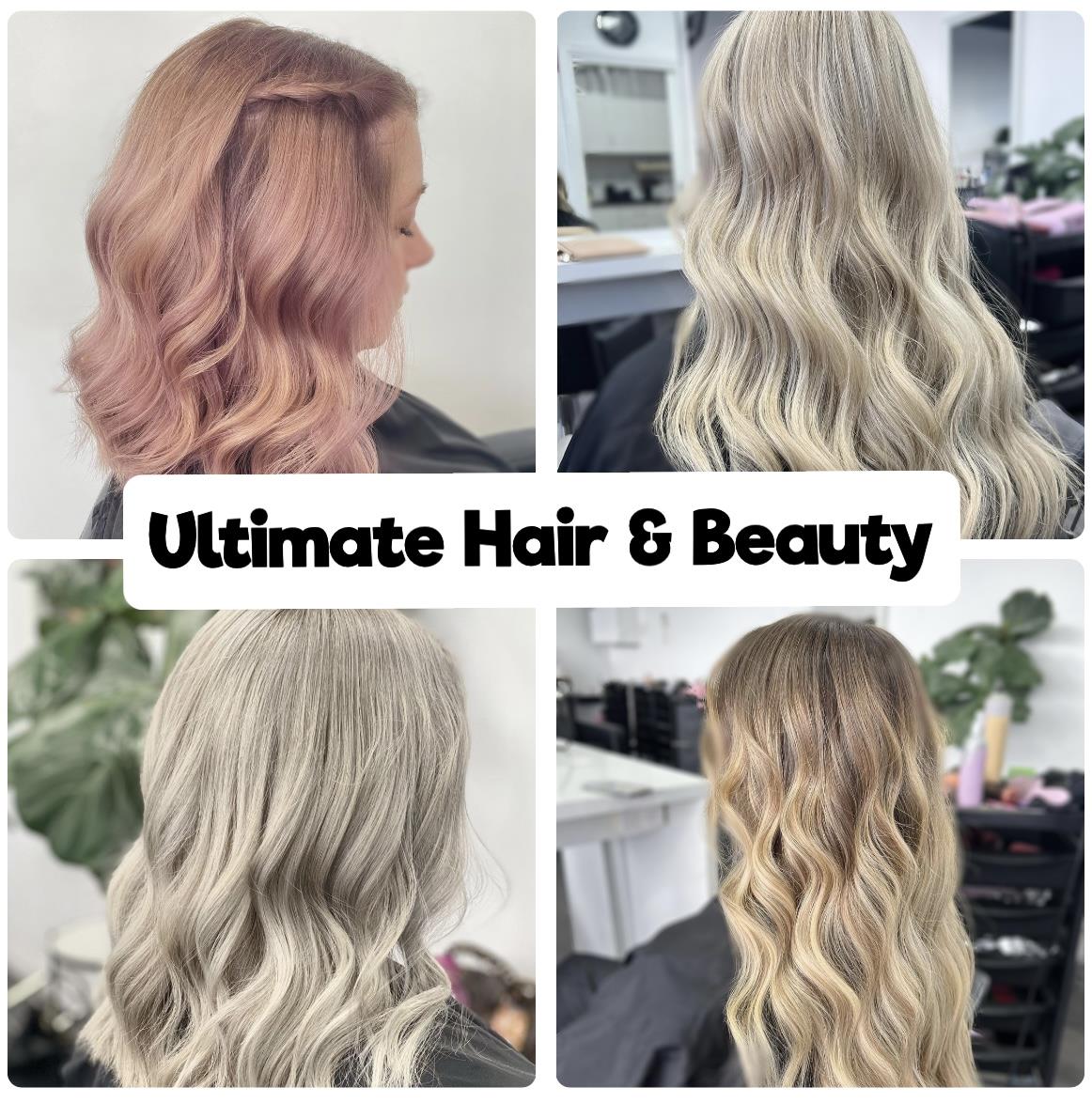 Ultimate Hair and Beauty