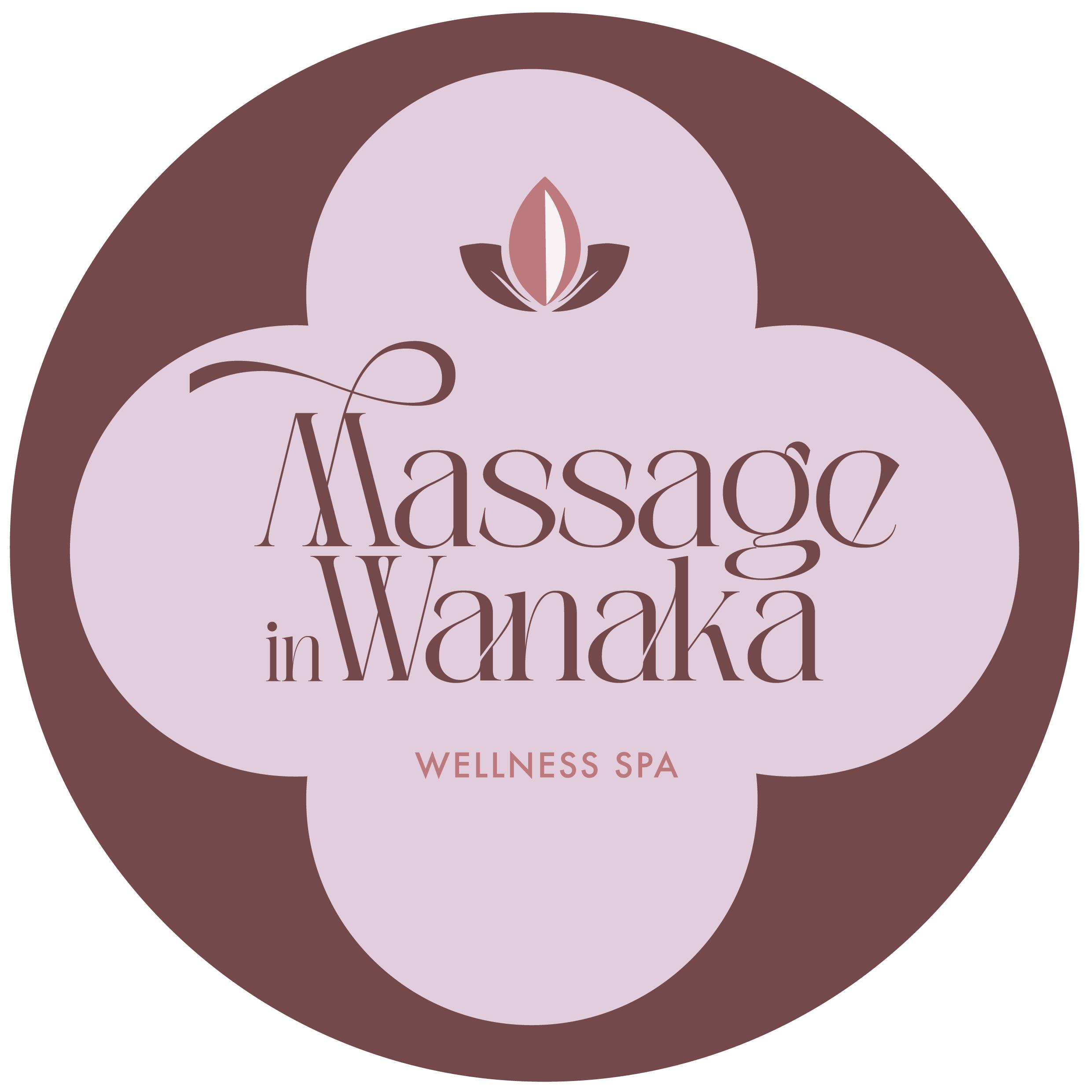 Massage in Wanaka Wellness Spa
