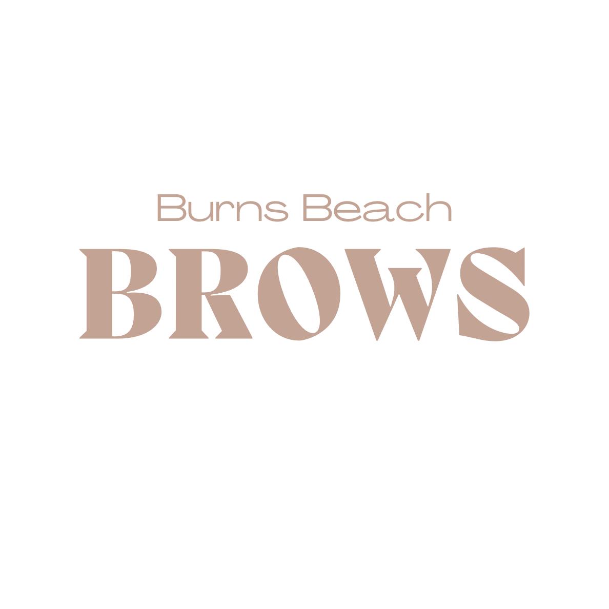 Burns Beach Brows
