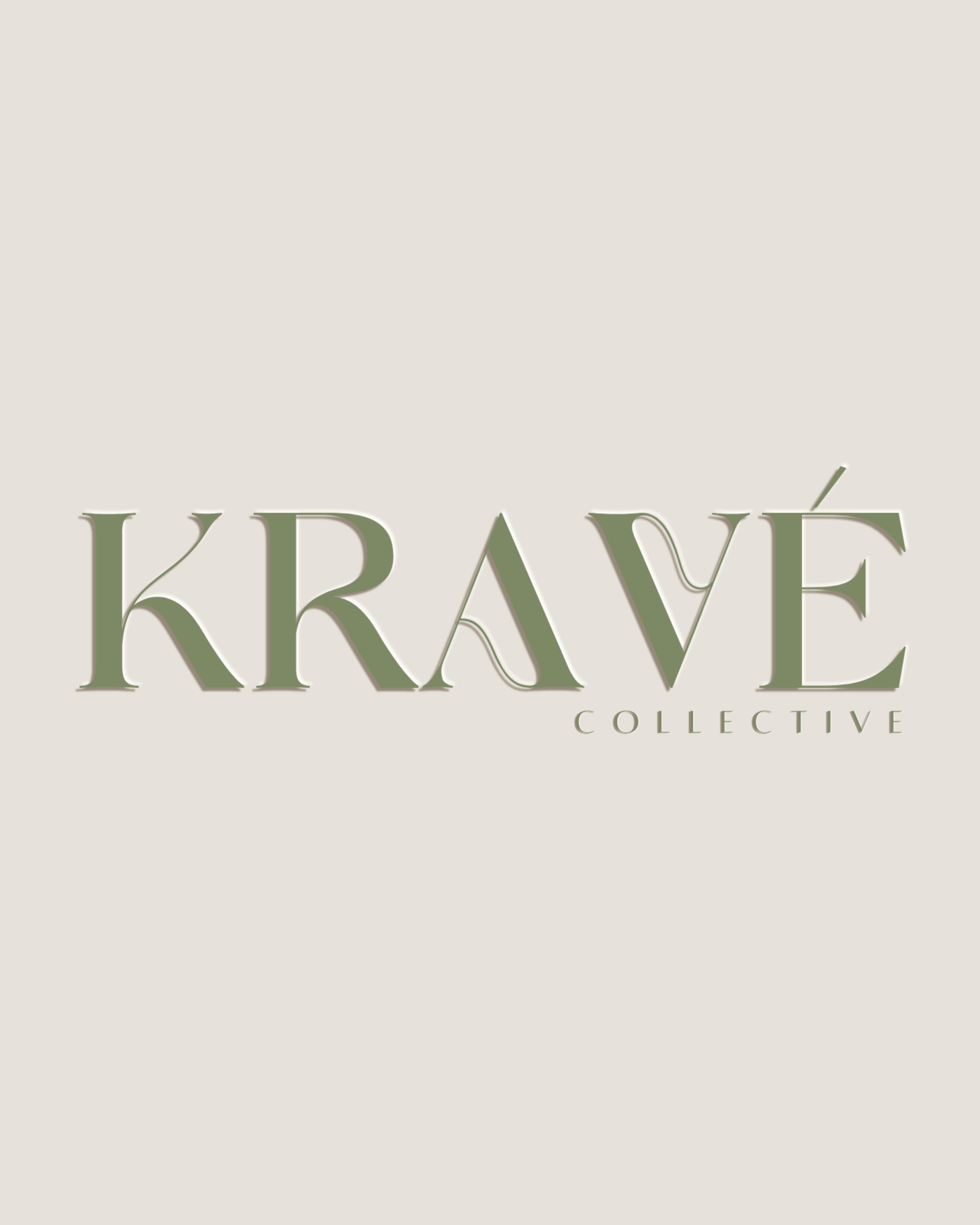 Kravé
