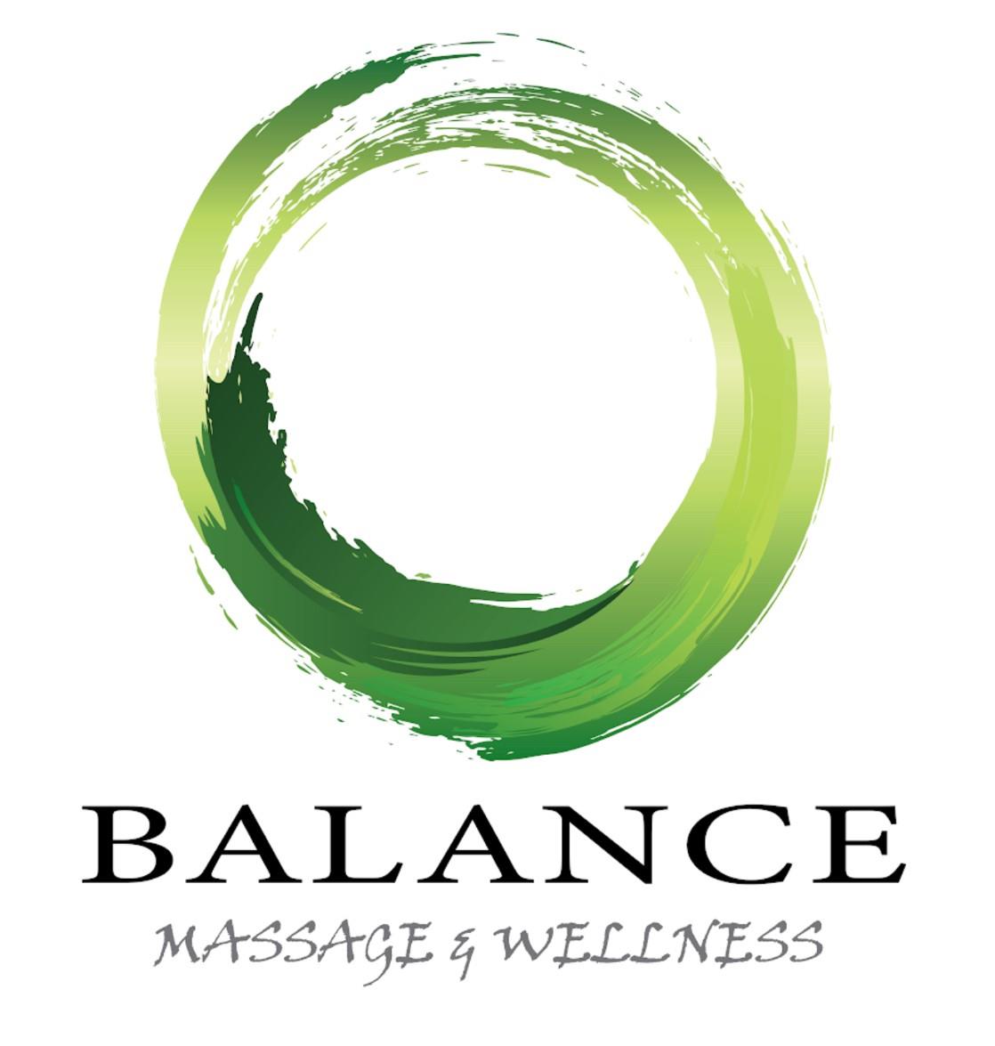 BALANCE - Massage & Wellness