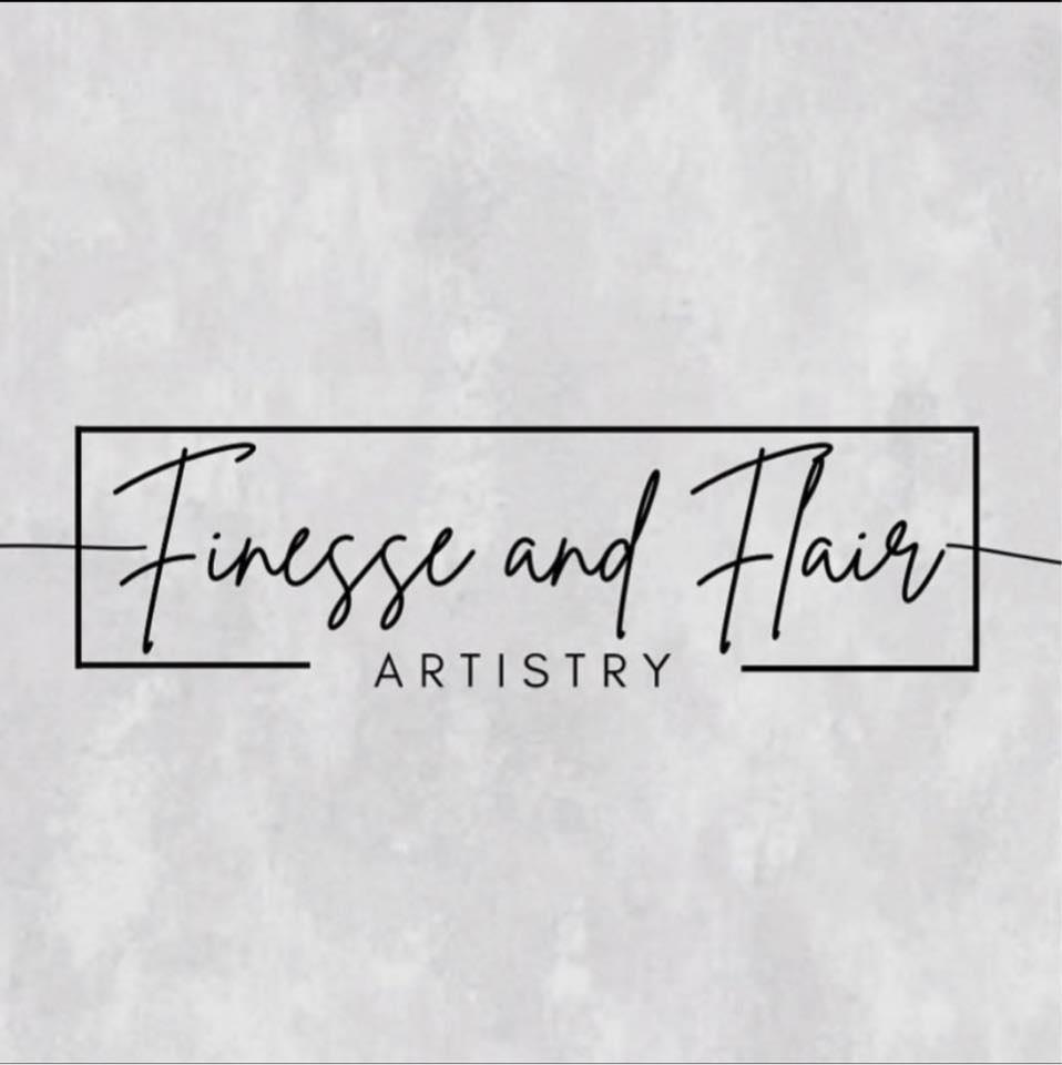 Finesse and Flair Artistry