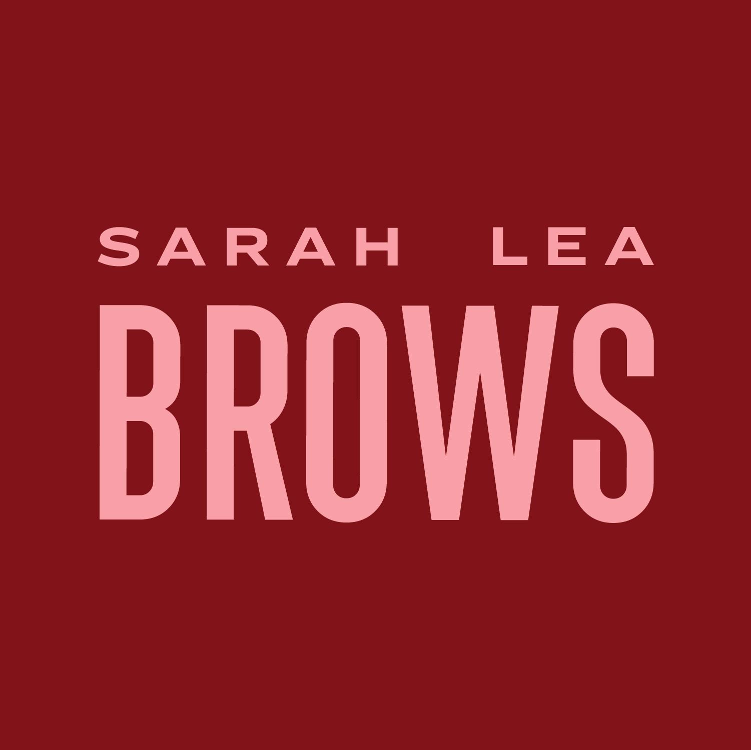 Sarah Lea Brows Melbourne