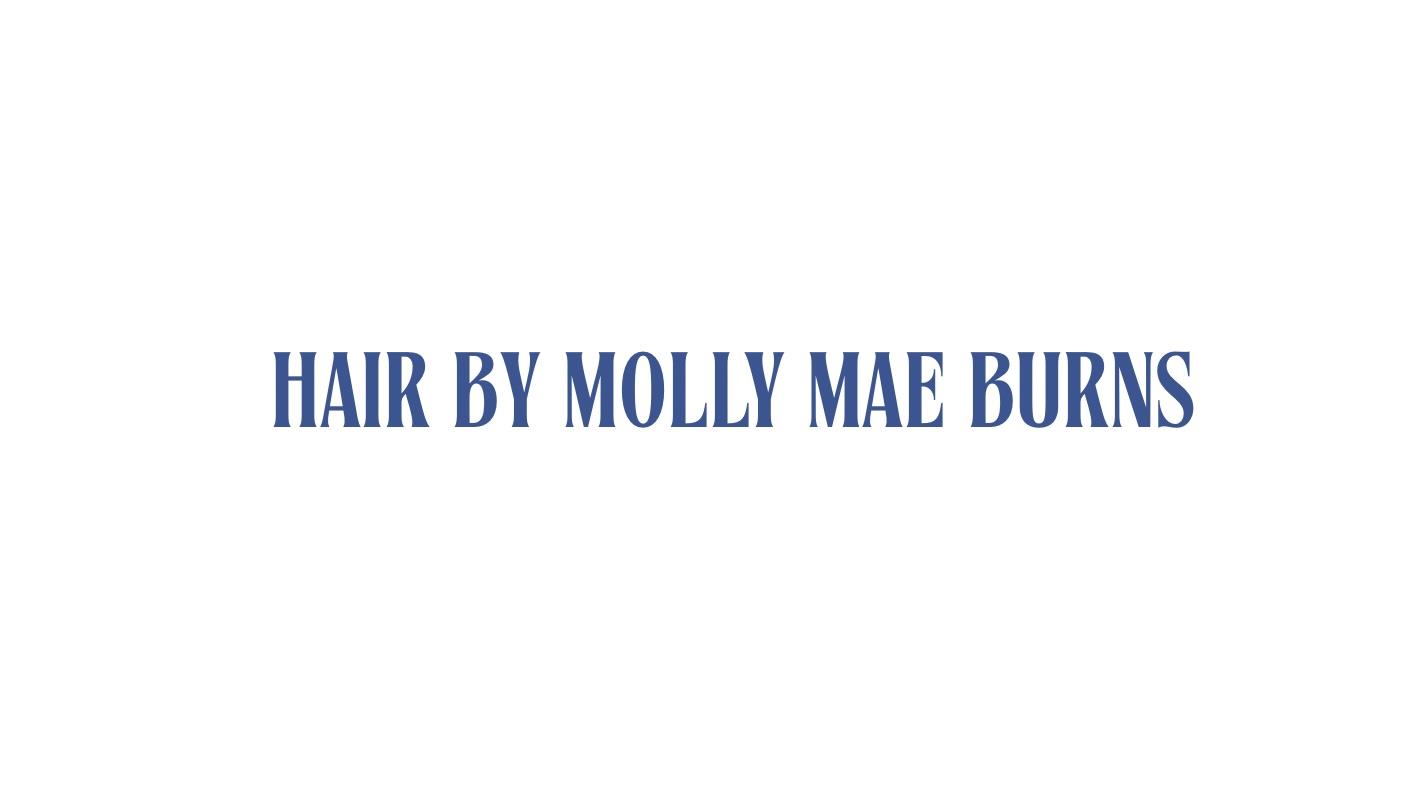 Hairbymollymaeburns