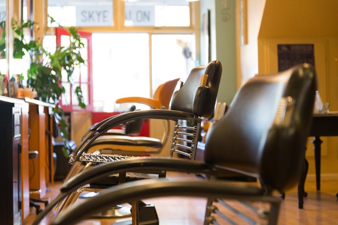 SKYE SALON