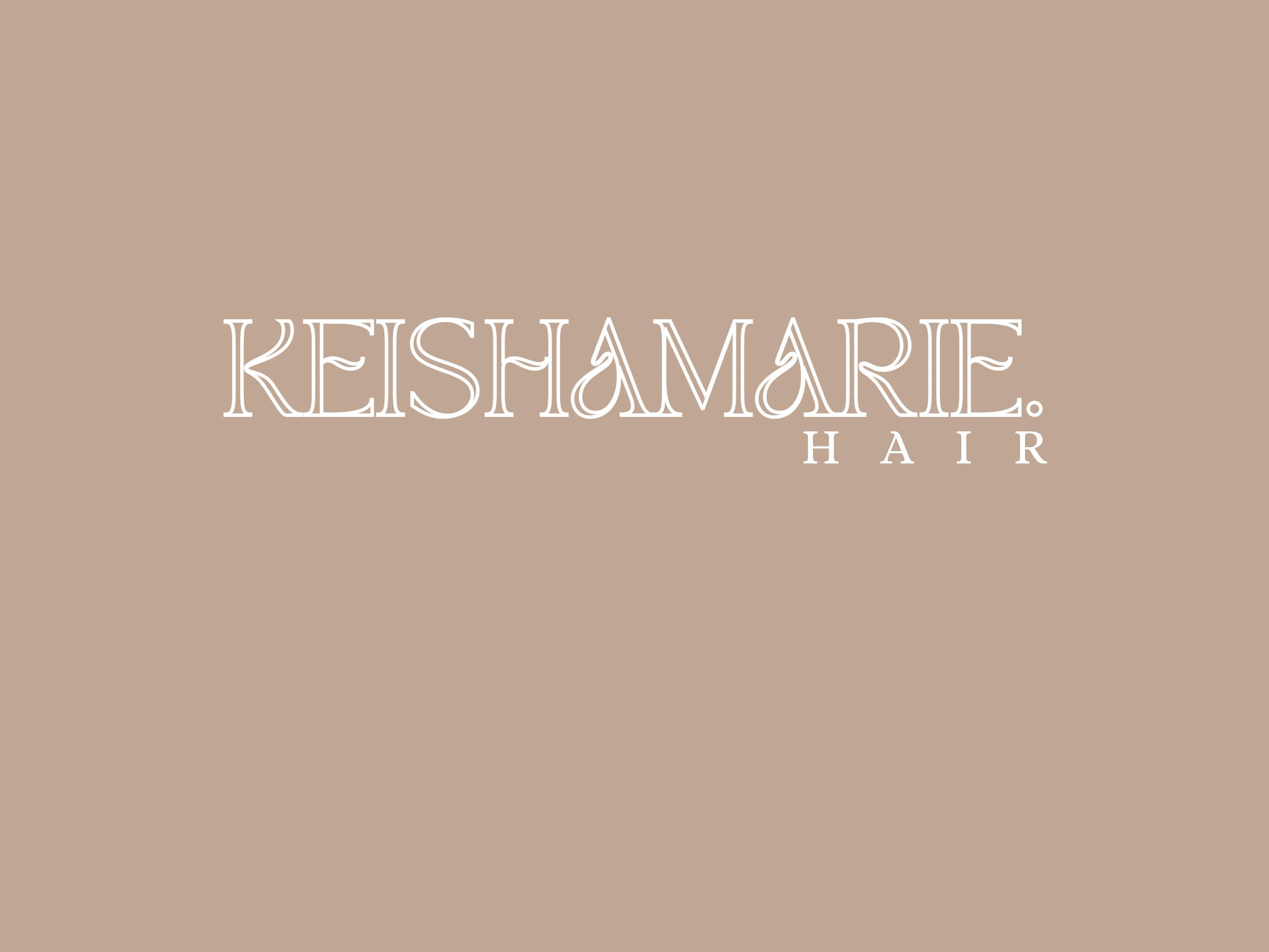 Keisha Marie Hair