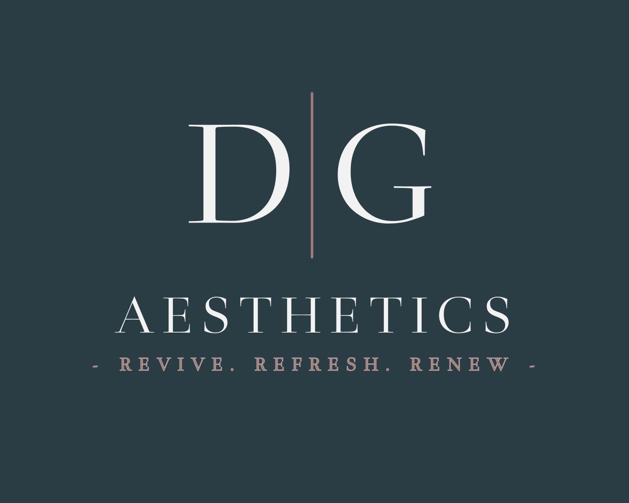 DG Aesthetics
