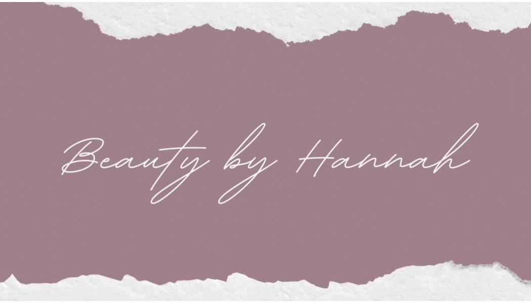 Beauty By Hannah M